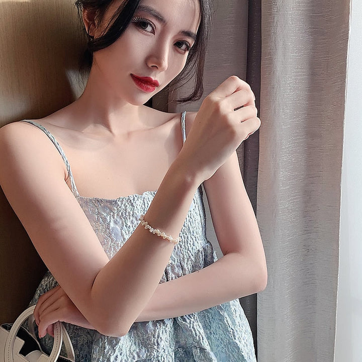 Céline Perlenarmband