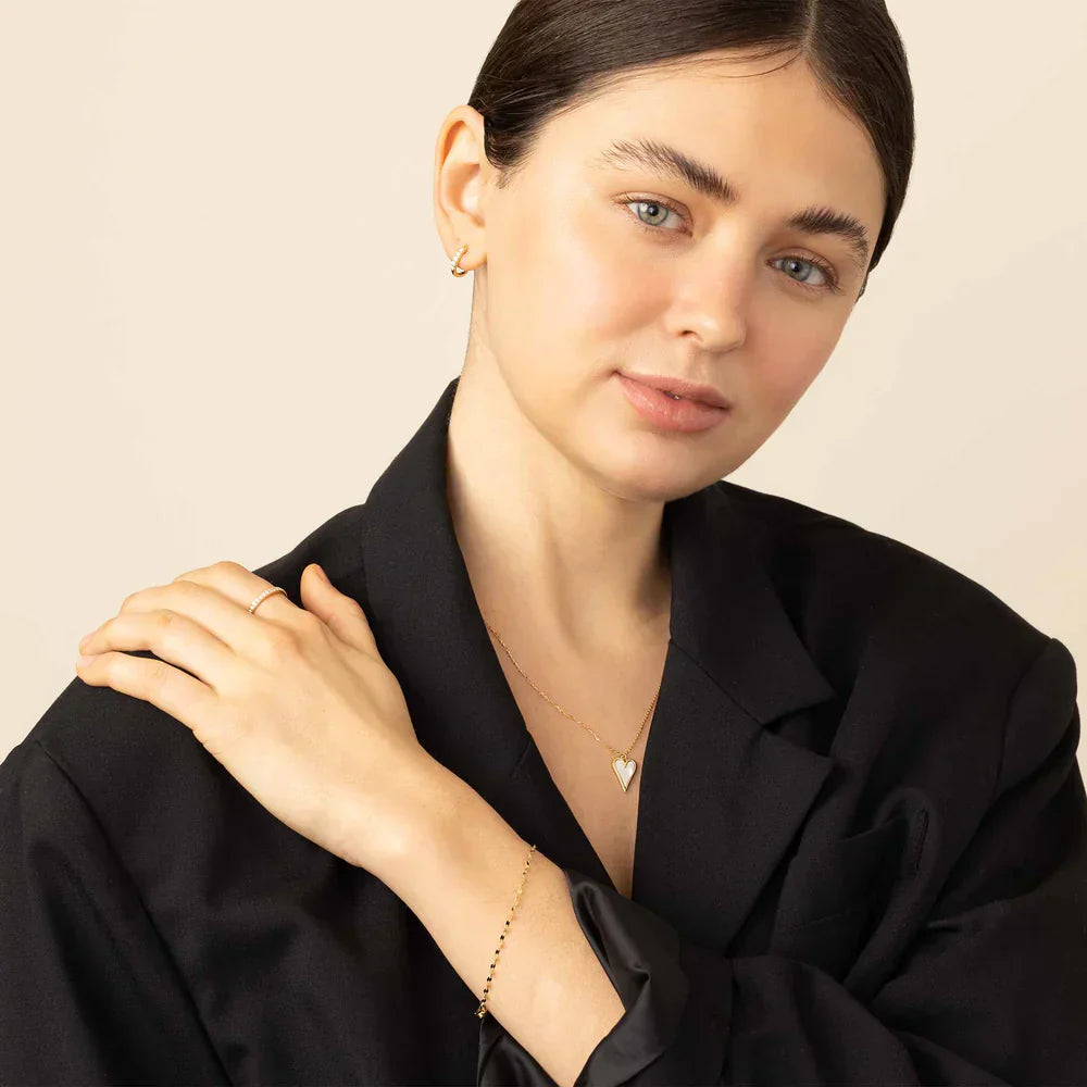 Cabaret-Armband | Gold