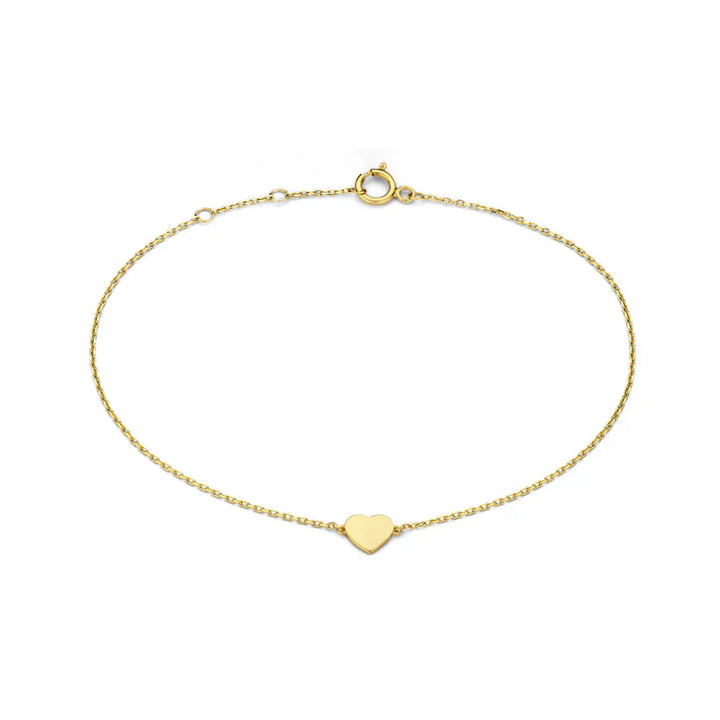 Oriane Bellecoeur Armband | Gold