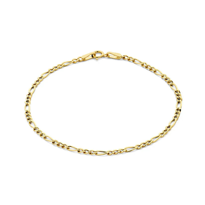 Neris Alaine Armband | Gold